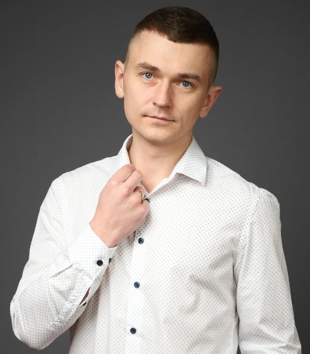 Тиселин Андрей Юрьевич