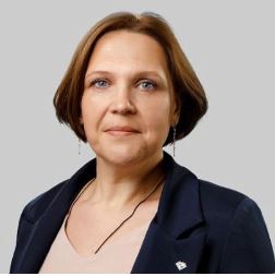 Уварова Татьяна Николаевна